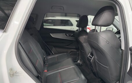 Chery Tiggo 7 Pro, 2022 год, 1 697 000 рублей, 21 фотография