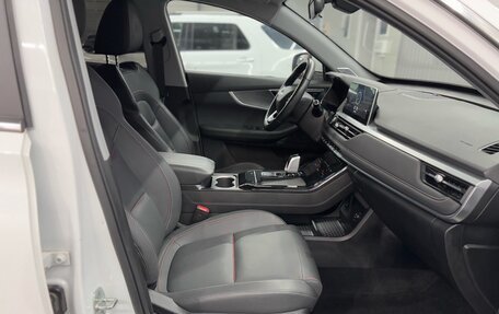 Chery Tiggo 7 Pro, 2022 год, 1 697 000 рублей, 22 фотография