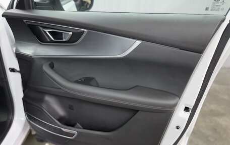 Chery Tiggo 7 Pro, 2022 год, 1 697 000 рублей, 26 фотография