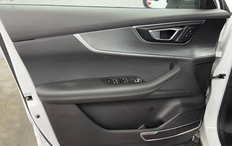 Chery Tiggo 7 Pro, 2022 год, 1 697 000 рублей, 23 фотография