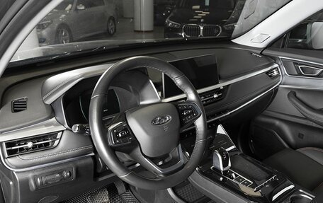 Chery Tiggo 7 Pro, 2022 год, 1 833 000 рублей, 4 фотография