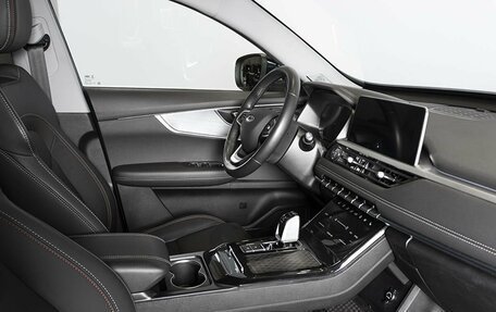 Chery Tiggo 7 Pro, 2022 год, 1 833 000 рублей, 5 фотография