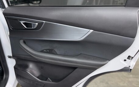 Chery Tiggo 7 Pro, 2022 год, 1 697 000 рублей, 25 фотография