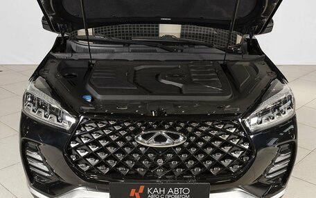Chery Tiggo 7 Pro, 2022 год, 1 833 000 рублей, 13 фотография