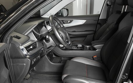 Chery Tiggo 7 Pro, 2022 год, 1 833 000 рублей, 16 фотография