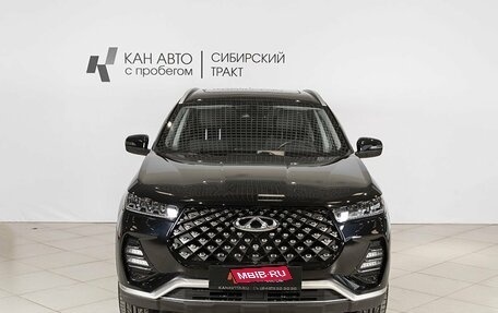 Chery Tiggo 7 Pro, 2022 год, 1 833 000 рублей, 10 фотография