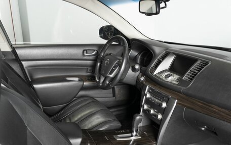 Nissan Teana, 2011 год, 1 050 000 рублей, 4 фотография