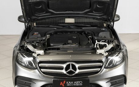 Mercedes-Benz E-Класс, 2019 год, 3 750 000 рублей, 9 фотография
