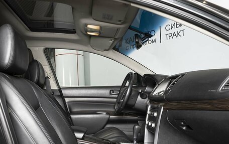 Nissan Teana, 2011 год, 1 050 000 рублей, 7 фотография
