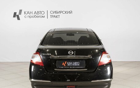 Nissan Teana, 2011 год, 1 050 000 рублей, 9 фотография