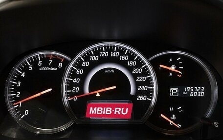 Nissan Teana, 2011 год, 1 050 000 рублей, 6 фотография