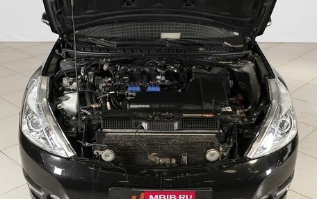 Nissan Teana, 2011 год, 1 050 000 рублей, 10 фотография