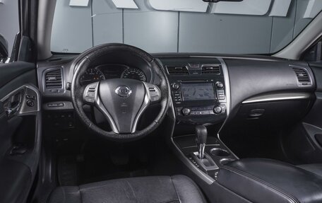Nissan Teana, 2014 год, 1 599 000 рублей, 6 фотография