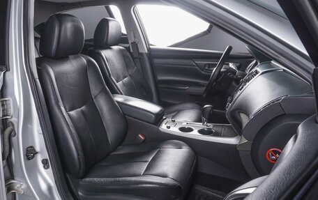 Nissan Teana, 2014 год, 1 599 000 рублей, 8 фотография