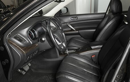 Nissan Teana, 2011 год, 1 050 000 рублей, 12 фотография