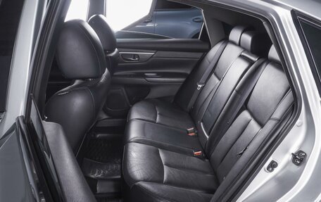Nissan Teana, 2014 год, 1 599 000 рублей, 9 фотография
