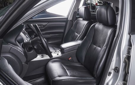 Nissan Teana, 2014 год, 1 599 000 рублей, 10 фотография