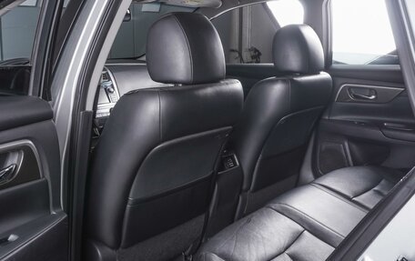 Nissan Teana, 2014 год, 1 599 000 рублей, 11 фотография