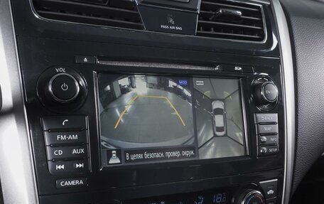 Nissan Teana, 2014 год, 1 599 000 рублей, 13 фотография