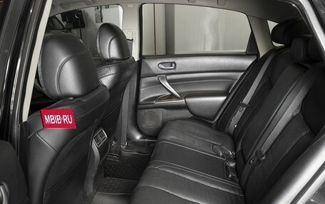 Nissan Teana, 2011 год, 1 050 000 рублей, 13 фотография