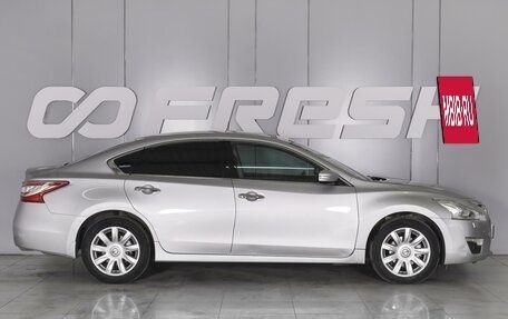 Nissan Teana, 2014 год, 1 599 000 рублей, 5 фотография