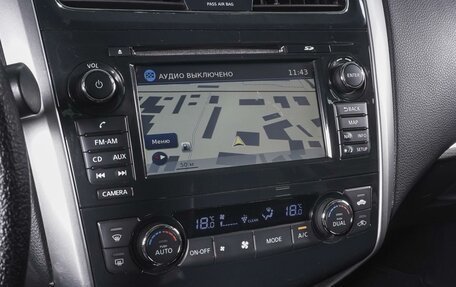 Nissan Teana, 2014 год, 1 599 000 рублей, 14 фотография
