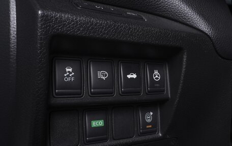 Nissan Teana, 2014 год, 1 599 000 рублей, 17 фотография