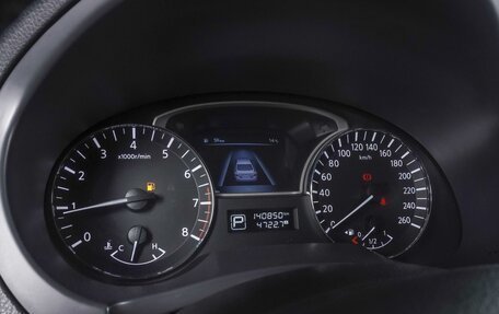 Nissan Teana, 2014 год, 1 599 000 рублей, 21 фотография