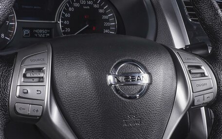 Nissan Teana, 2014 год, 1 599 000 рублей, 20 фотография