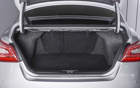 Nissan Teana, 2014 год, 1 599 000 рублей, 22 фотография