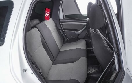 Renault Duster I рестайлинг, 2015 год, 1 099 000 рублей, 7 фотография
