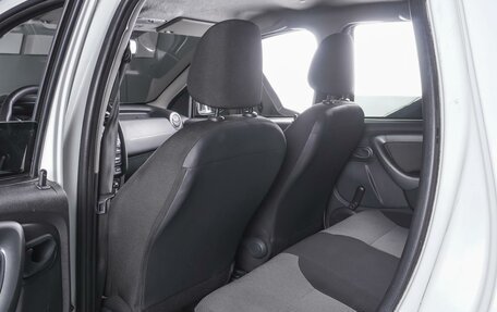 Renault Duster I рестайлинг, 2015 год, 1 099 000 рублей, 11 фотография