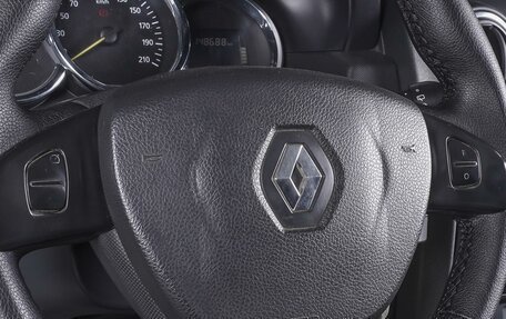 Renault Duster I рестайлинг, 2015 год, 1 099 000 рублей, 13 фотография
