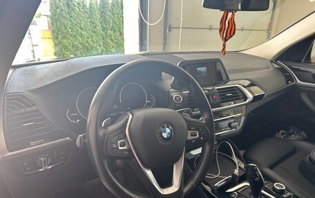 BMW X4, 2019 год, 3 900 000 рублей, 5 фотография