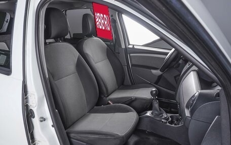 Renault Duster I рестайлинг, 2015 год, 1 099 000 рублей, 8 фотография