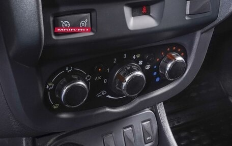 Renault Duster I рестайлинг, 2015 год, 1 099 000 рублей, 12 фотография
