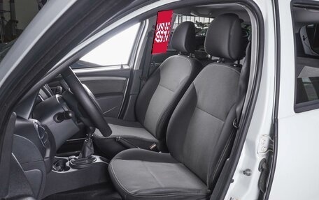 Renault Duster I рестайлинг, 2015 год, 1 099 000 рублей, 10 фотография