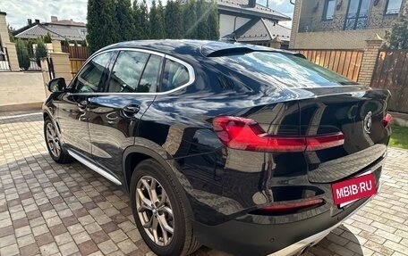 BMW X4, 2019 год, 3 900 000 рублей, 2 фотография