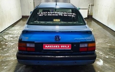 Volkswagen Passat B3, 1988 год, 130 000 рублей, 1 фотография
