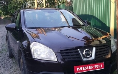Nissan Qashqai, 2009 год, 850 000 рублей, 1 фотография