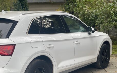 Audi Q5, 2017 год, 3 200 000 рублей, 19 фотография