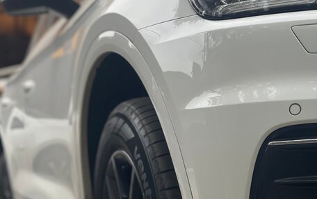 Audi Q5, 2017 год, 3 200 000 рублей, 28 фотография