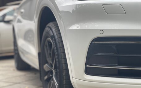 Audi Q5, 2017 год, 3 200 000 рублей, 36 фотография
