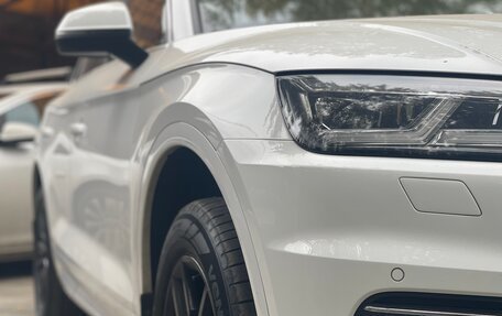 Audi Q5, 2017 год, 3 200 000 рублей, 40 фотография