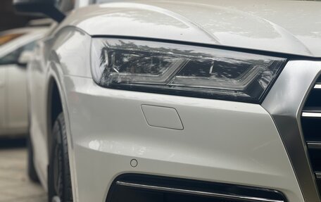 Audi Q5, 2017 год, 3 200 000 рублей, 39 фотография