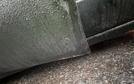 Audi 80, 1991 год, 190 000 рублей, 10 фотография