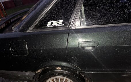 Audi 80, 1991 год, 190 000 рублей, 15 фотография
