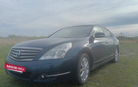 Nissan Teana, 2009 год, 1 050 000 рублей, 2 фотография
