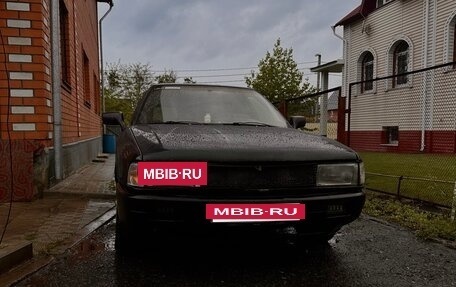 Audi 80, 1991 год, 190 000 рублей, 2 фотография