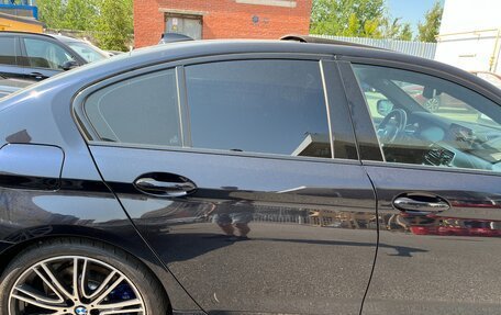 BMW 5 серия, 2018 год, 4 400 000 рублей, 6 фотография
